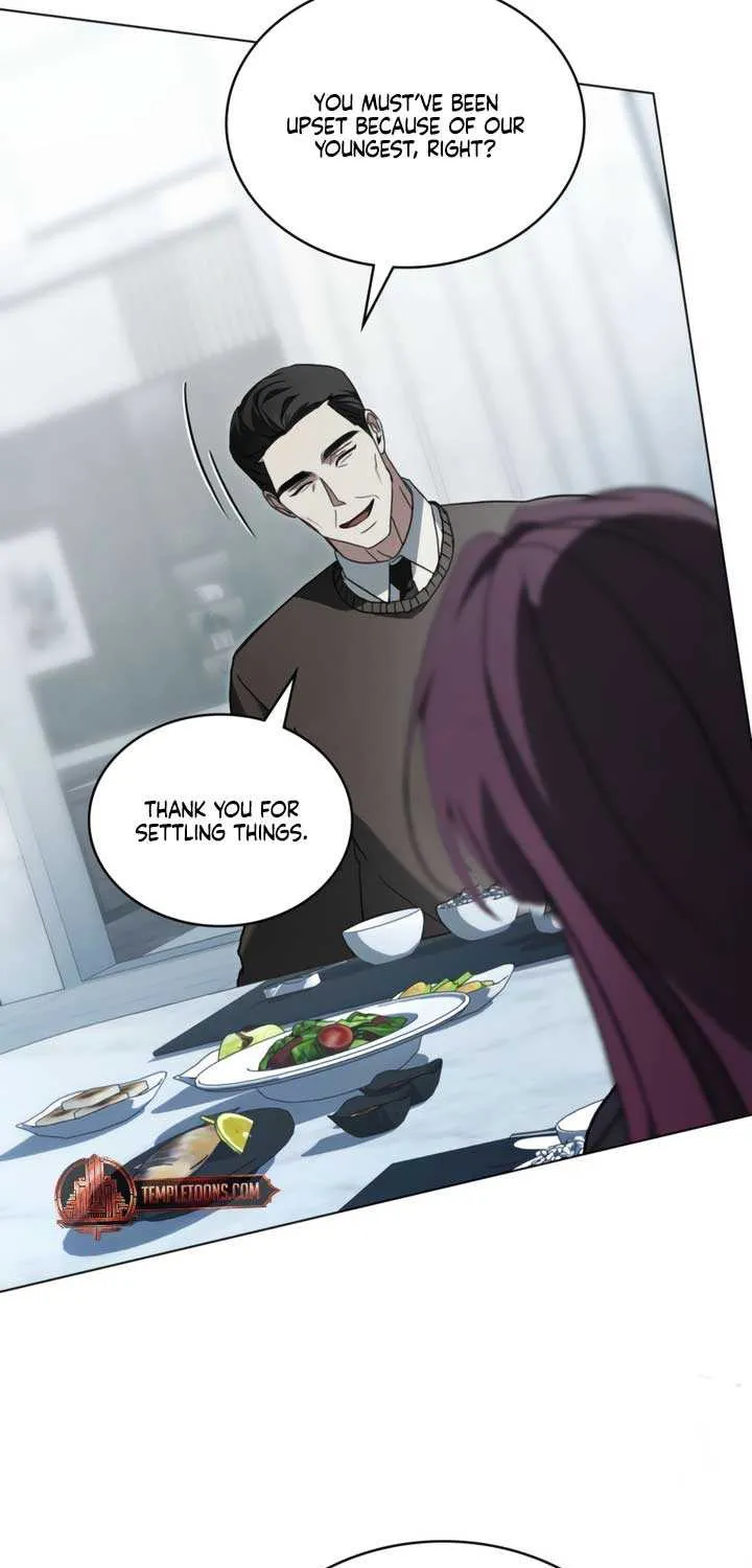 To Your Moralless [Complete Edition] Chapter 39 page 22 - 