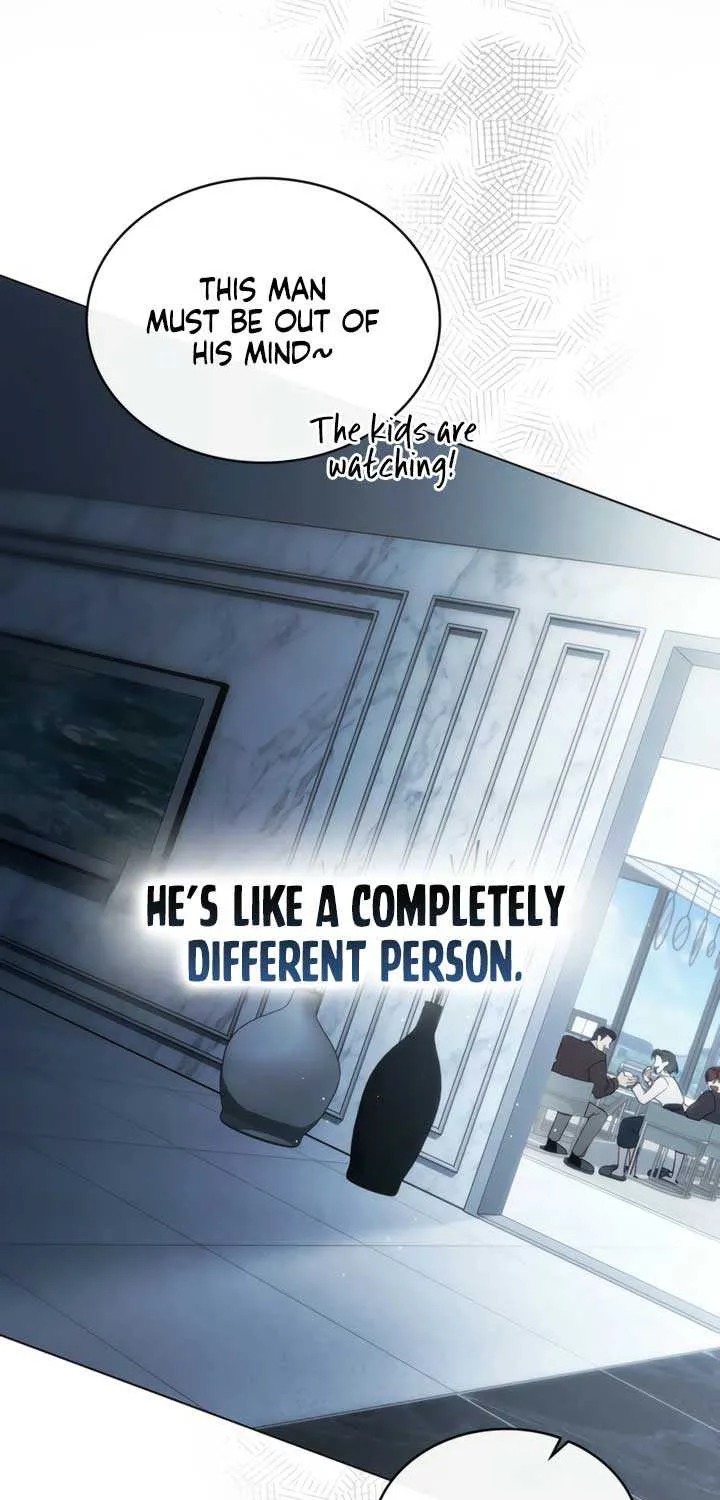 To Your Moralless [Complete Edition] Chapter 39 page 42 - 