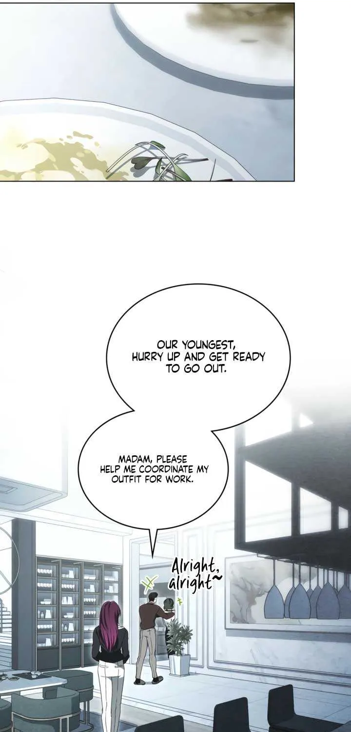 To Your Moralless [Complete Edition] Chapter 39 page 52 - 