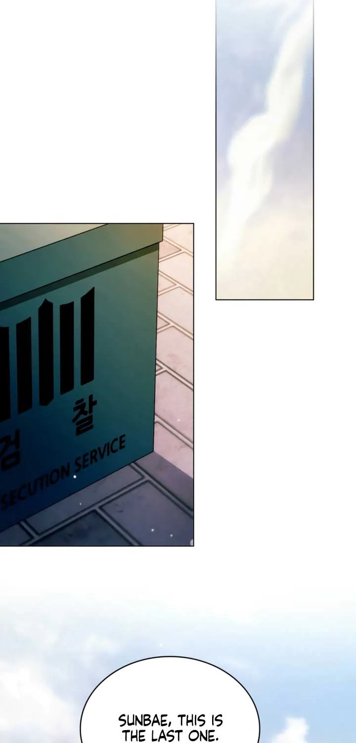 To Your Moralless [Complete Edition] Chapter 39 page 61 - 