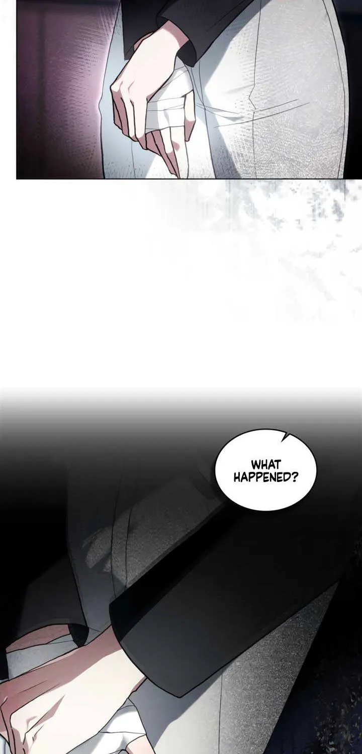 To Your Moralless [Complete Edition] Chapter 40 page 11 - 