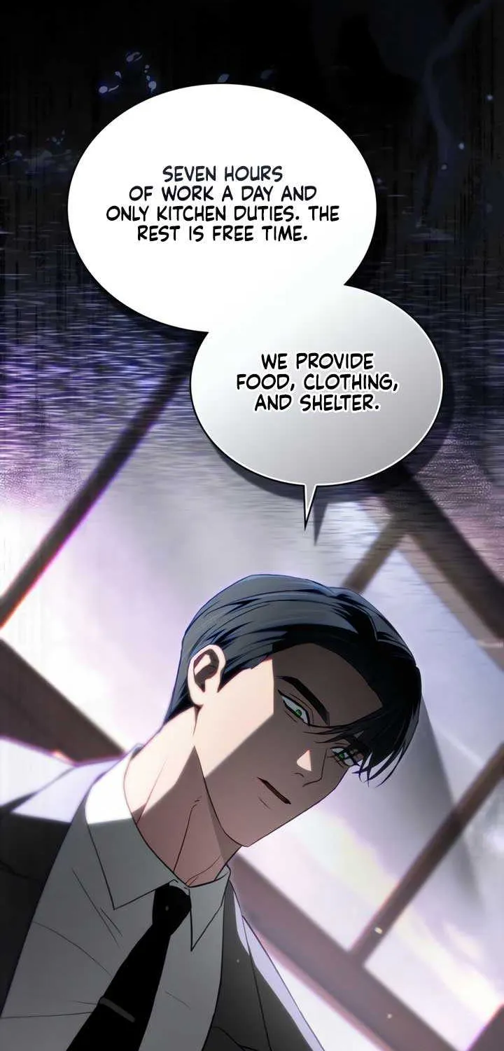 To Your Moralless [Complete Edition] Chapter 40 page 15 - 