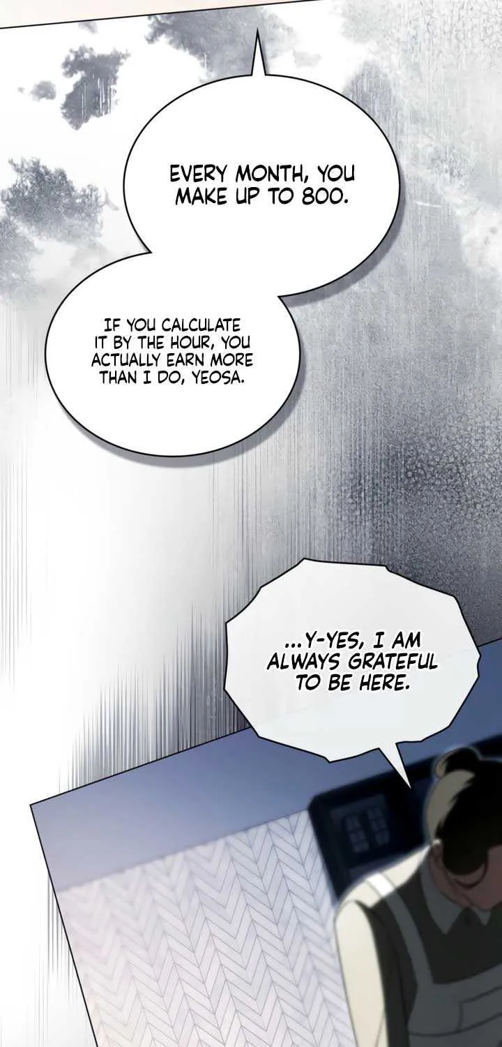 To Your Moralless [Complete Edition] Chapter 40 page 18 - 