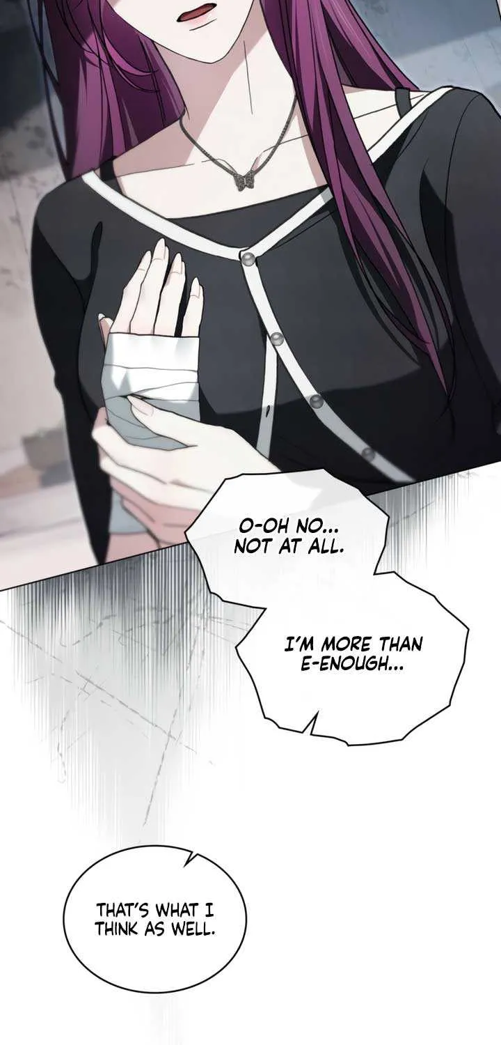 To Your Moralless [Complete Edition] Chapter 40 page 20 - 