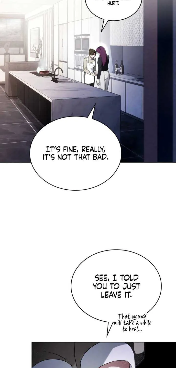To Your Moralless [Complete Edition] Chapter 40 page 3 - 