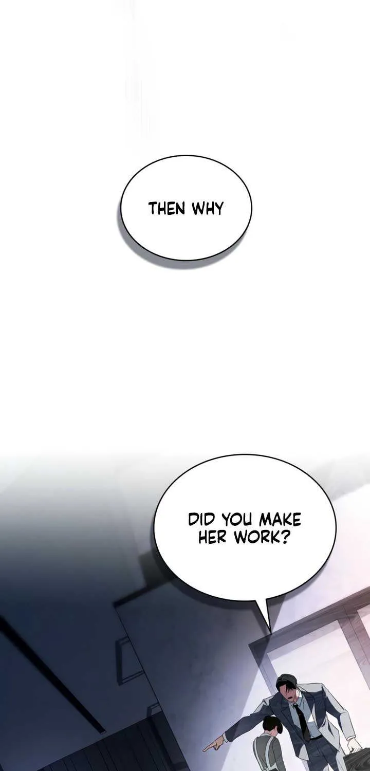 To Your Moralless [Complete Edition] Chapter 40 page 21 - 