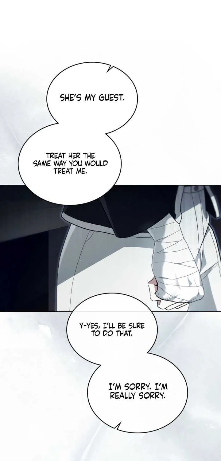 To Your Moralless [Complete Edition] Chapter 40 page 28 - 