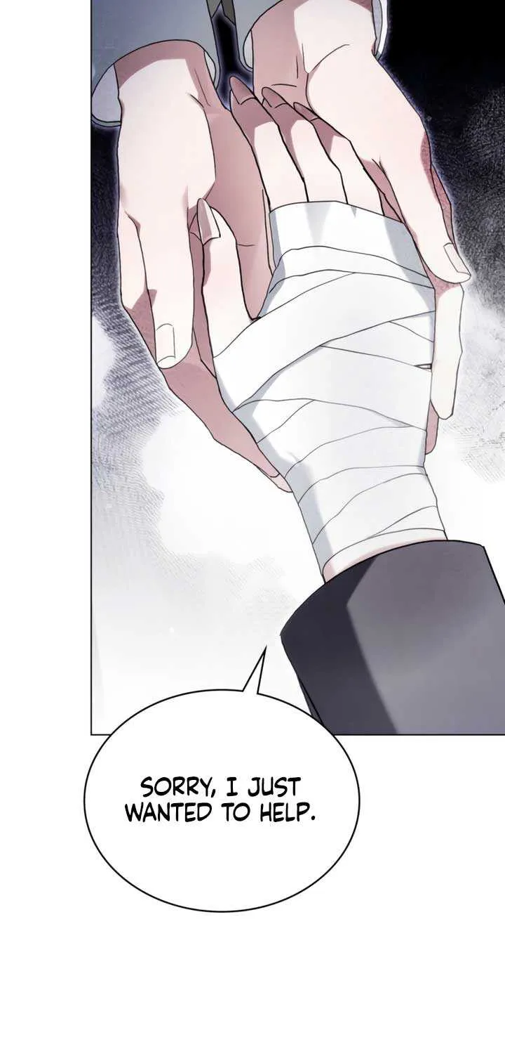 To Your Moralless [Complete Edition] Chapter 40 page 4 - 