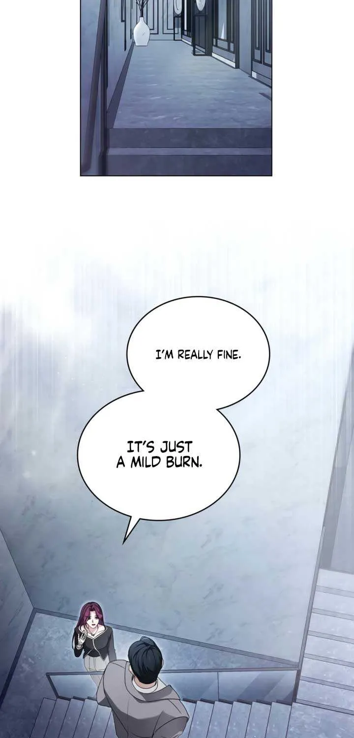 To Your Moralless [Complete Edition] Chapter 40 page 32 - 