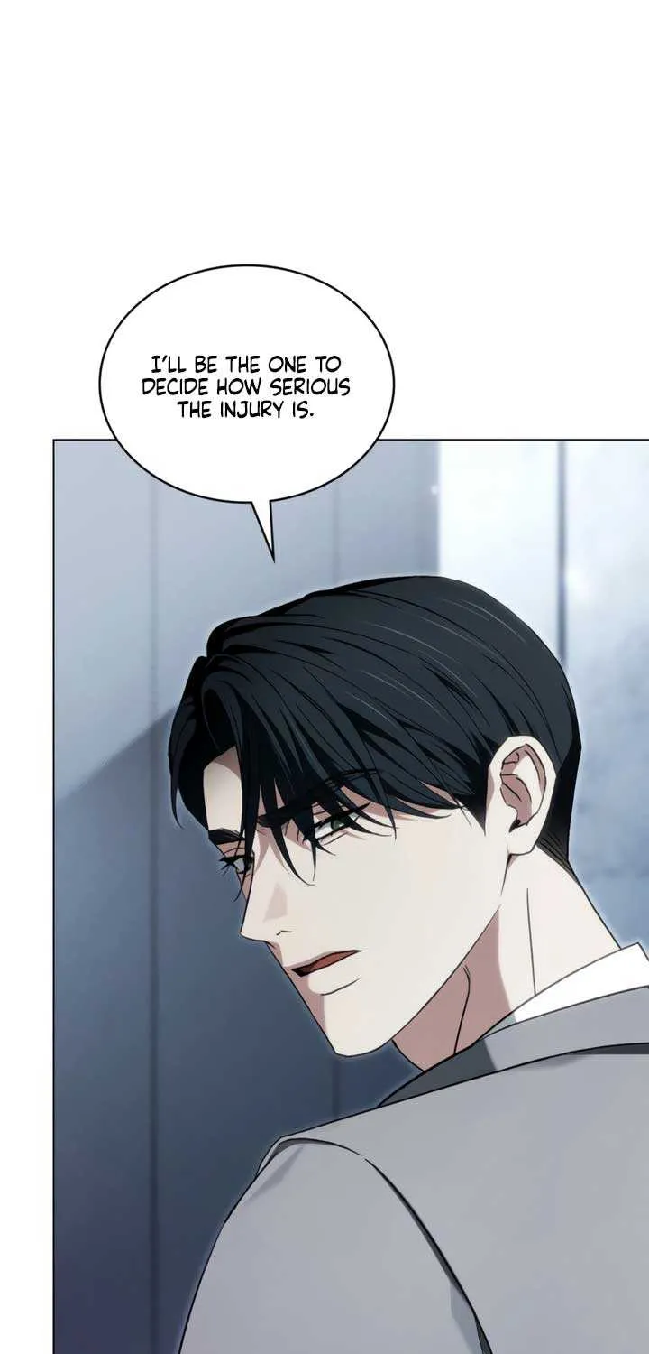 To Your Moralless [Complete Edition] Chapter 40 page 34 - 