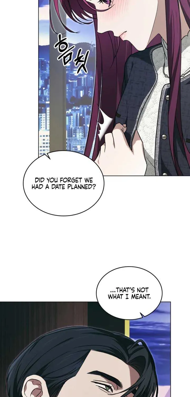 To Your Moralless [Complete Edition] Chapter 40 page 47 - 