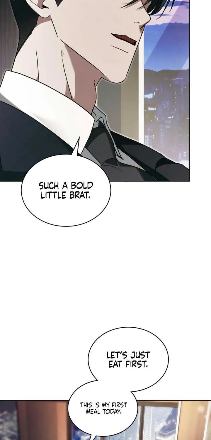 To Your Moralless [Complete Edition] Chapter 40 page 48 - 