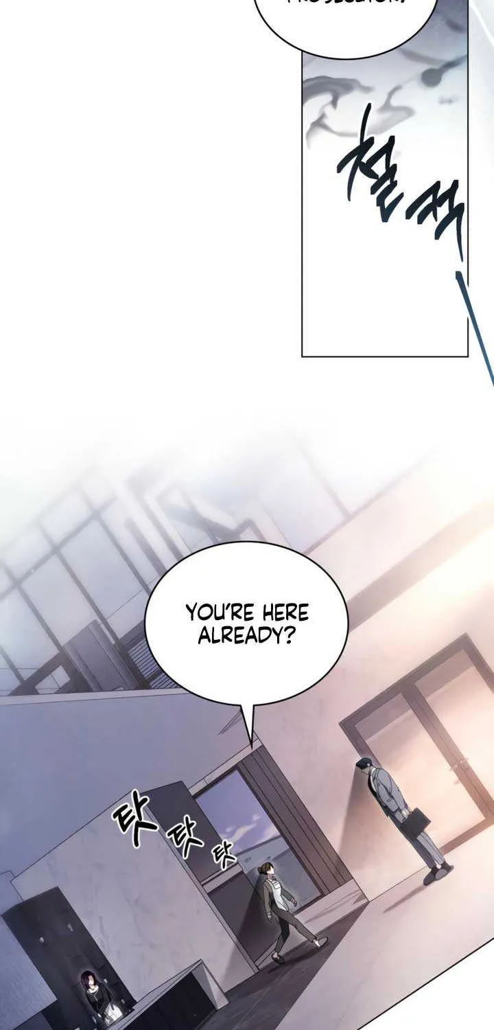 To Your Moralless [Complete Edition] Chapter 40 page 7 - 