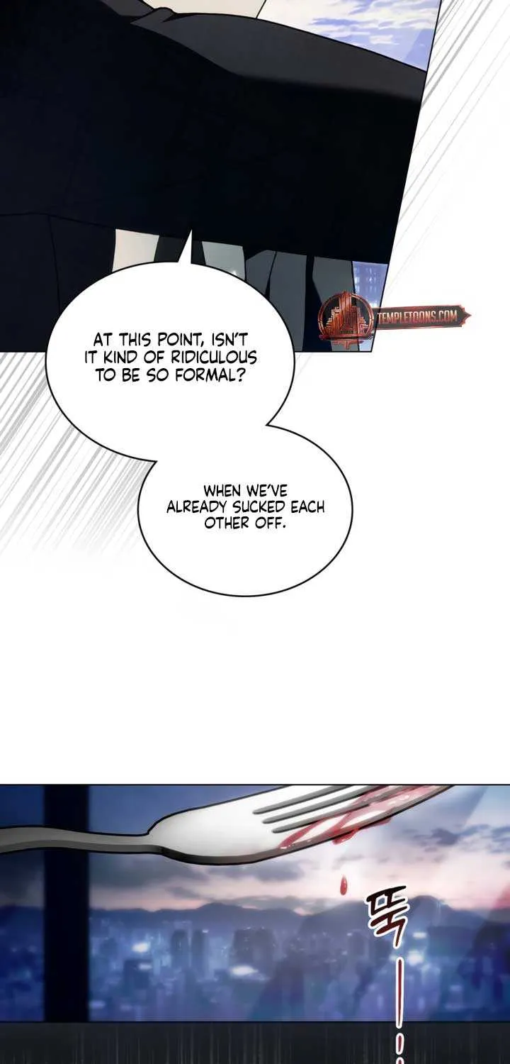 To Your Moralless [Complete Edition] Chapter 40 page 62 - 
