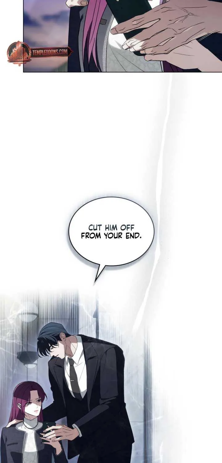 To Your Moralless [Complete Edition] Chapter 41 page 12 - 