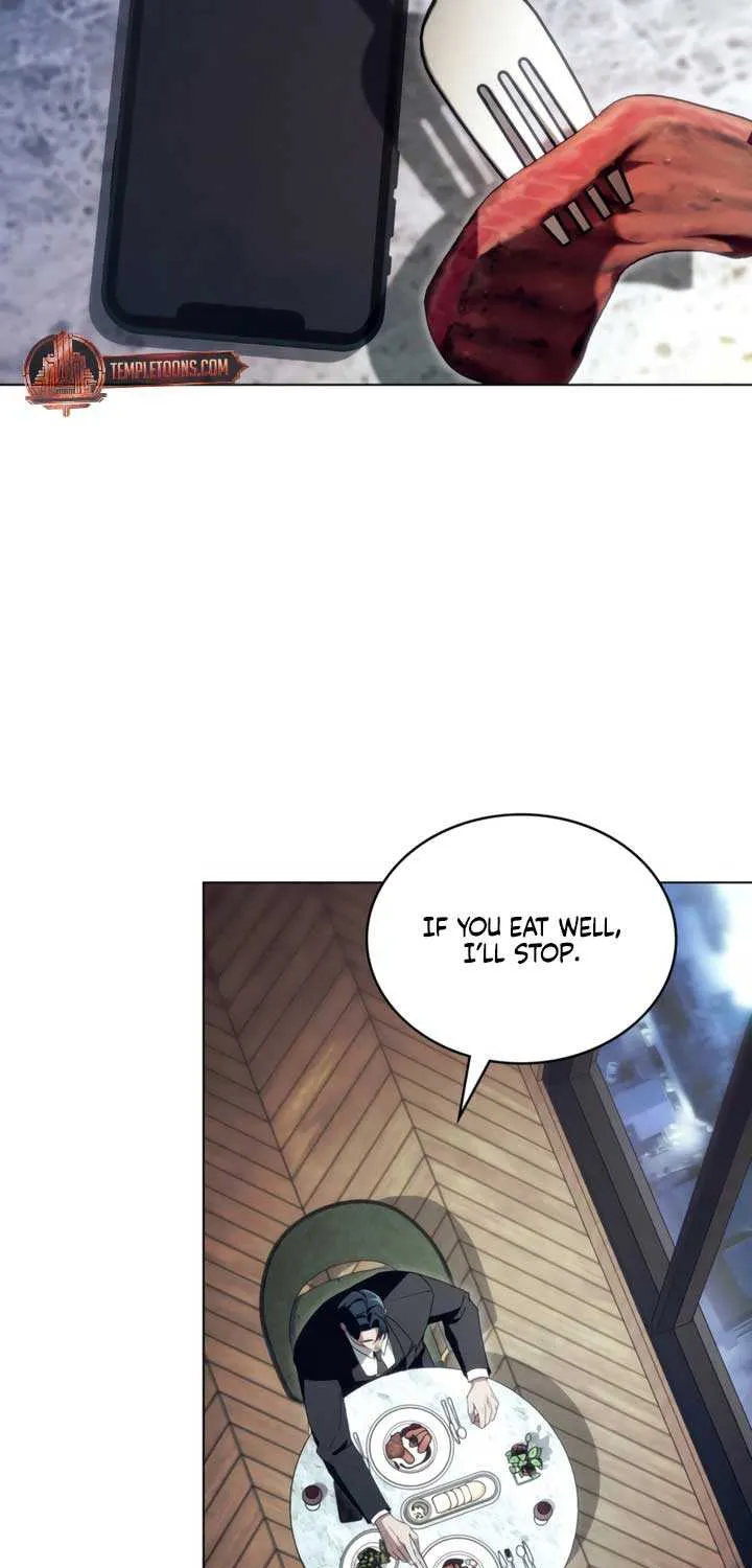 To Your Moralless [Complete Edition] Chapter 41 page 21 - 