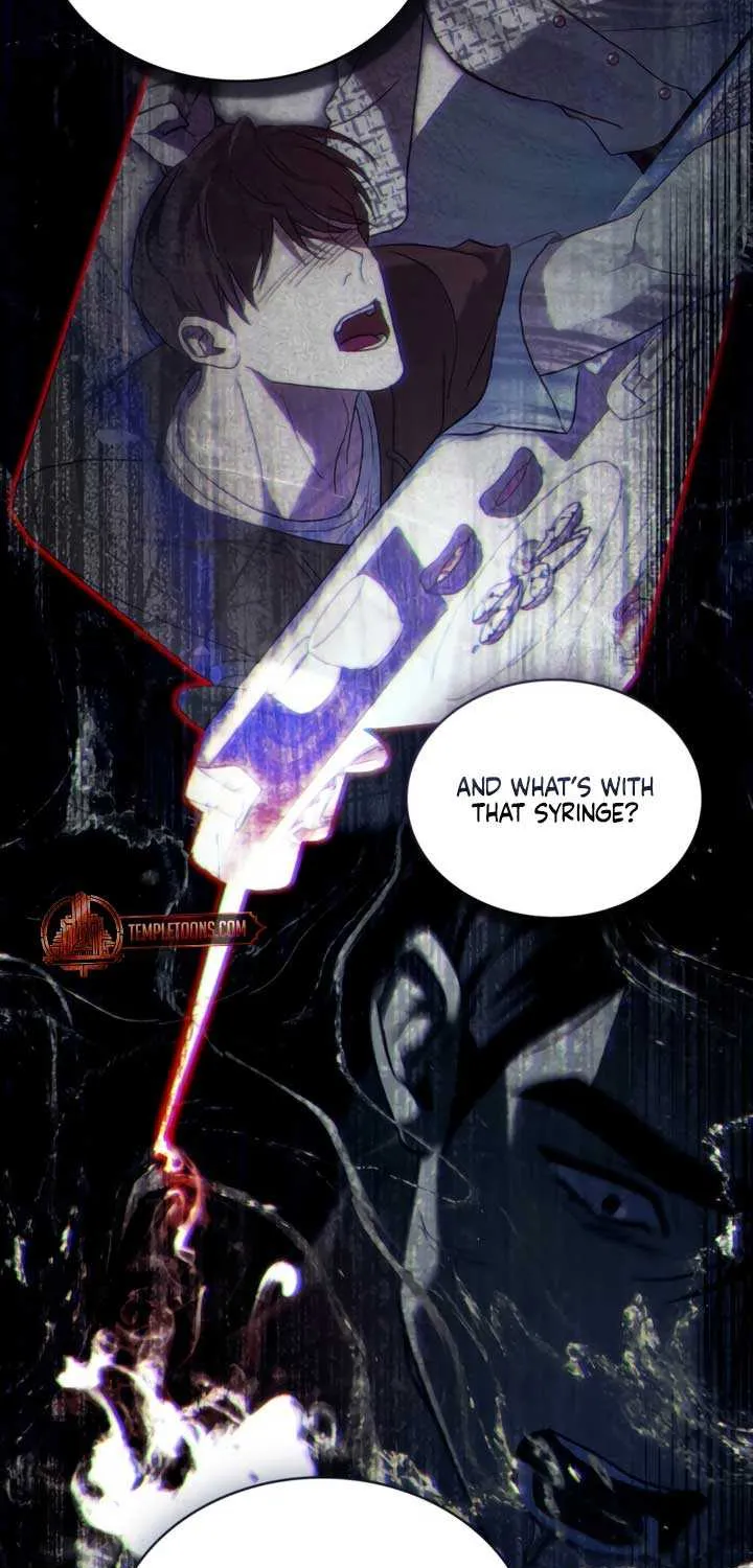 To Your Moralless [Complete Edition] Chapter 41 page 39 - 