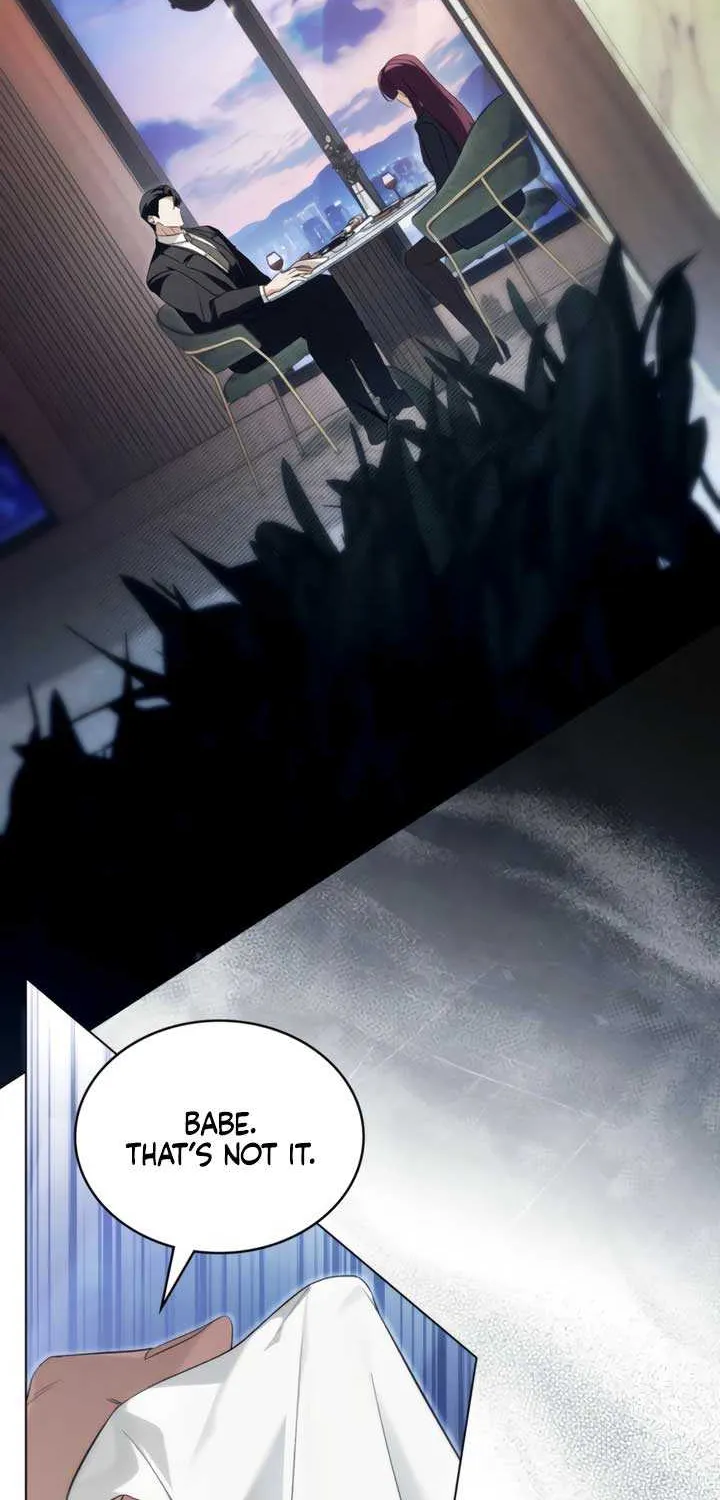 To Your Moralless [Complete Edition] Chapter 41 page 44 - 