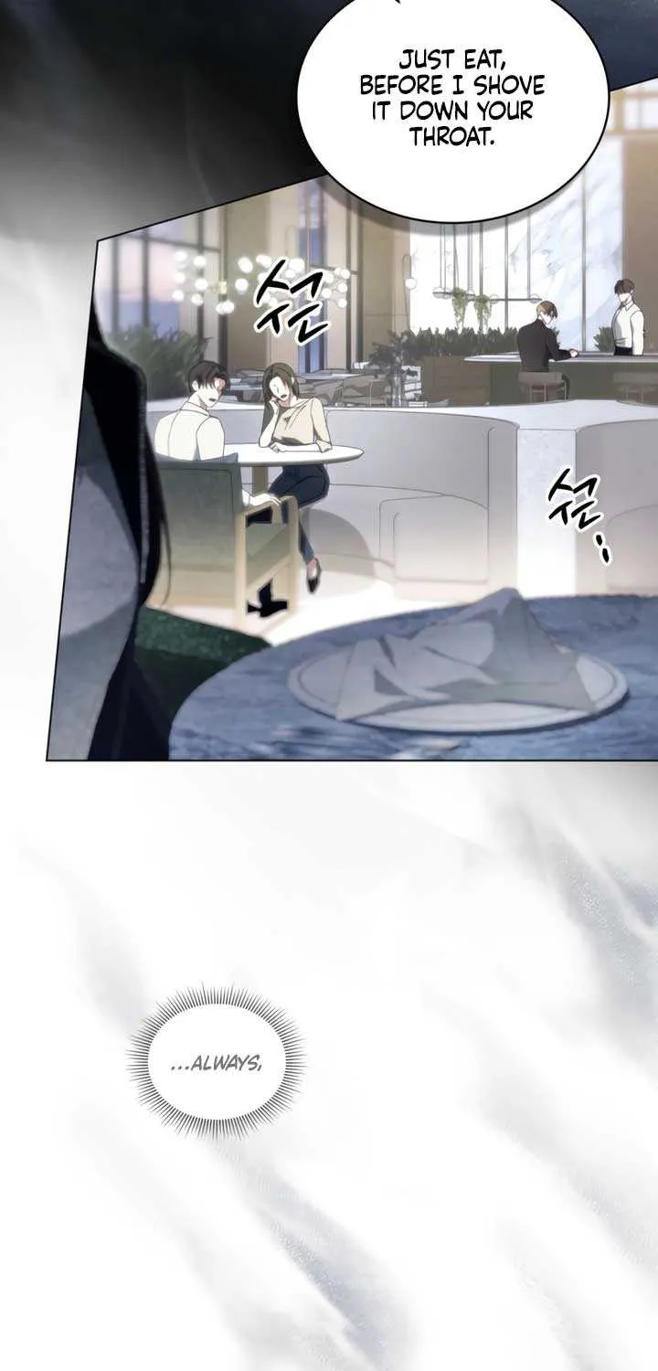 To Your Moralless [Complete Edition] Chapter 41 page 59 - 