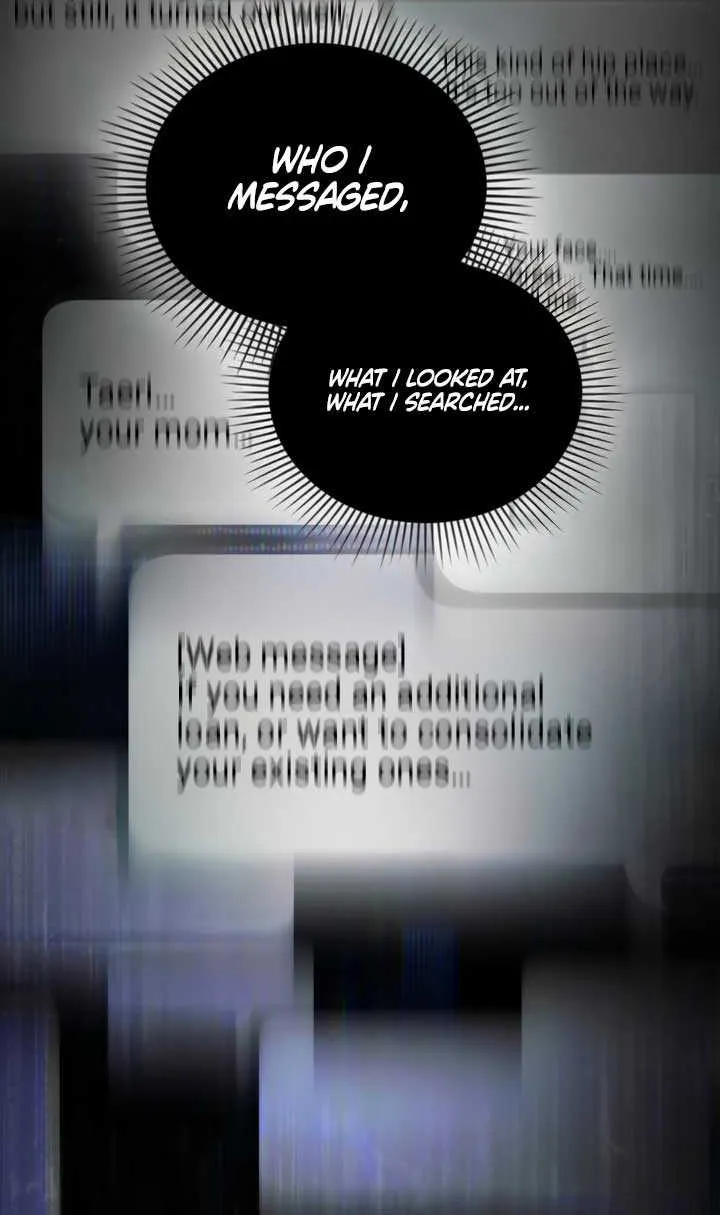 To Your Moralless [Complete Edition] Chapter 41 page 7 - 
