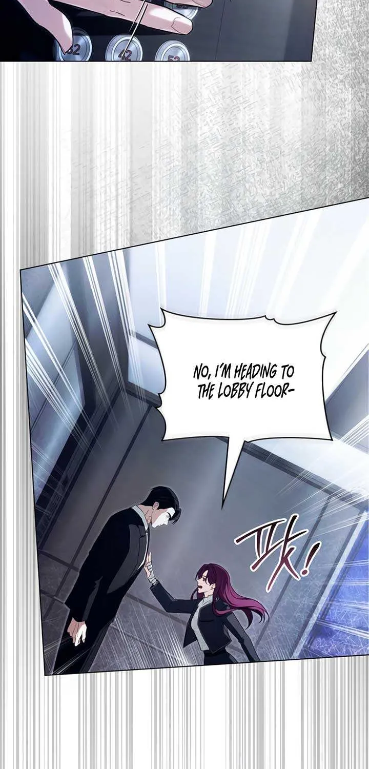 To Your Moralless [Complete Edition] Chapter 42 page 11 - 