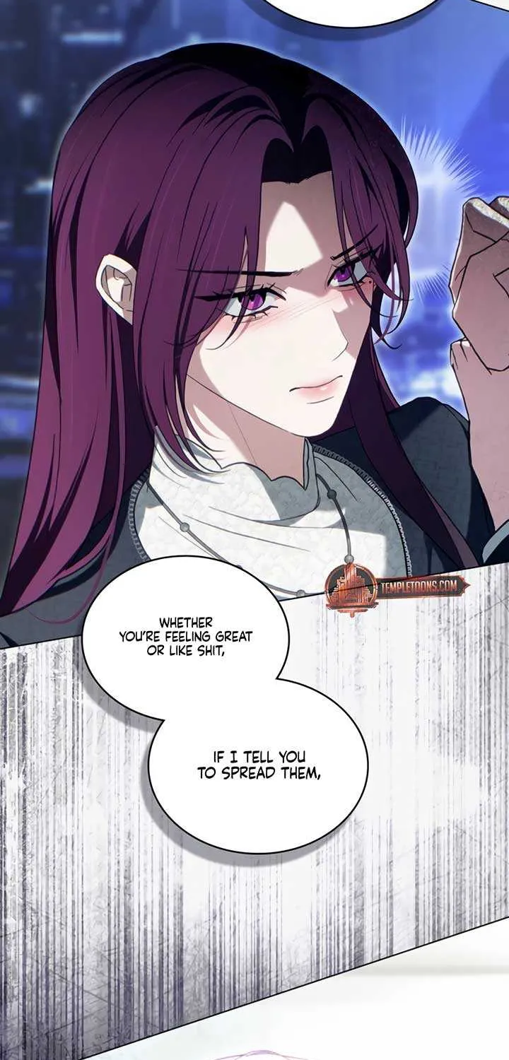 To Your Moralless [Complete Edition] Chapter 42 page 16 - 