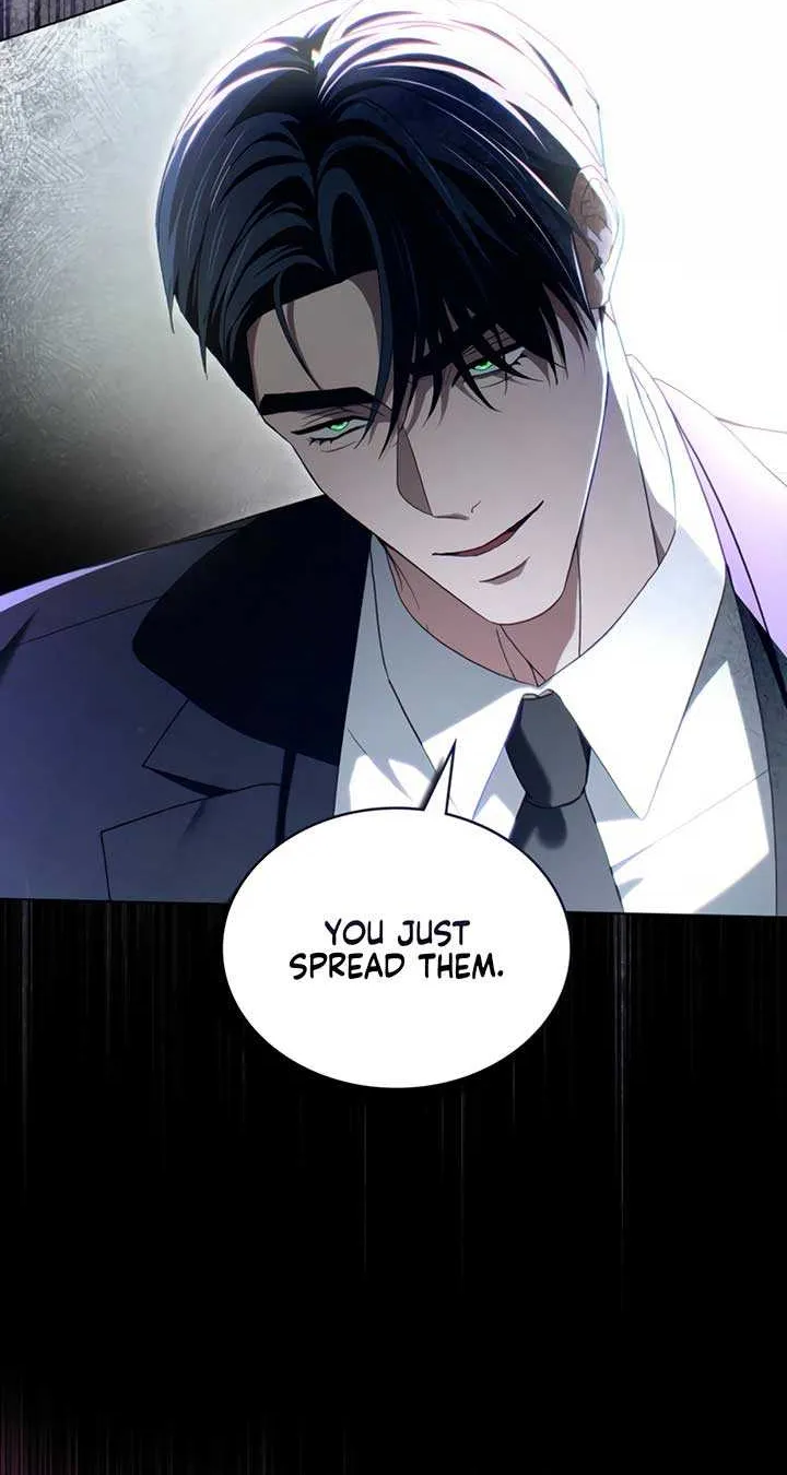 To Your Moralless [Complete Edition] Chapter 42 page 17 - 