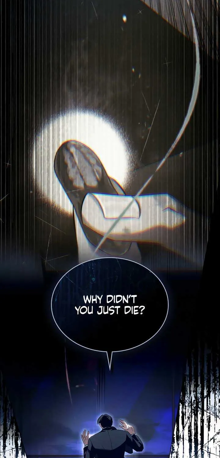 To Your Moralless [Complete Edition] Chapter 42 page 19 - 