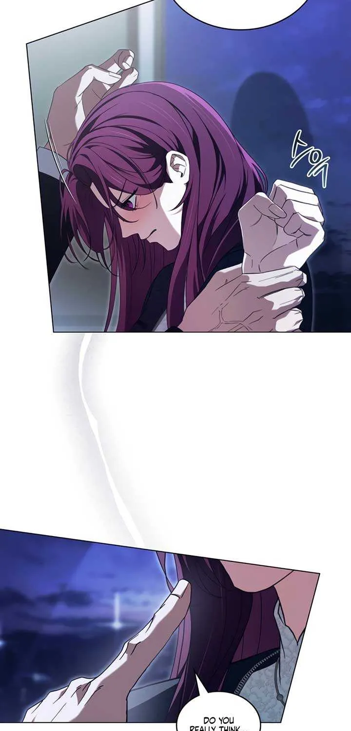 To Your Moralless [Complete Edition] Chapter 42 page 22 - 