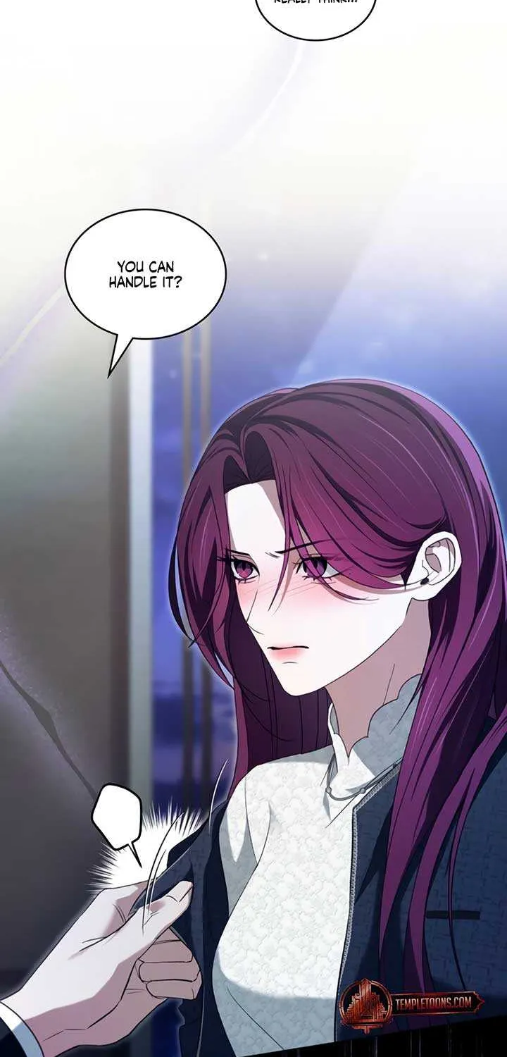 To Your Moralless [Complete Edition] Chapter 42 page 23 - 