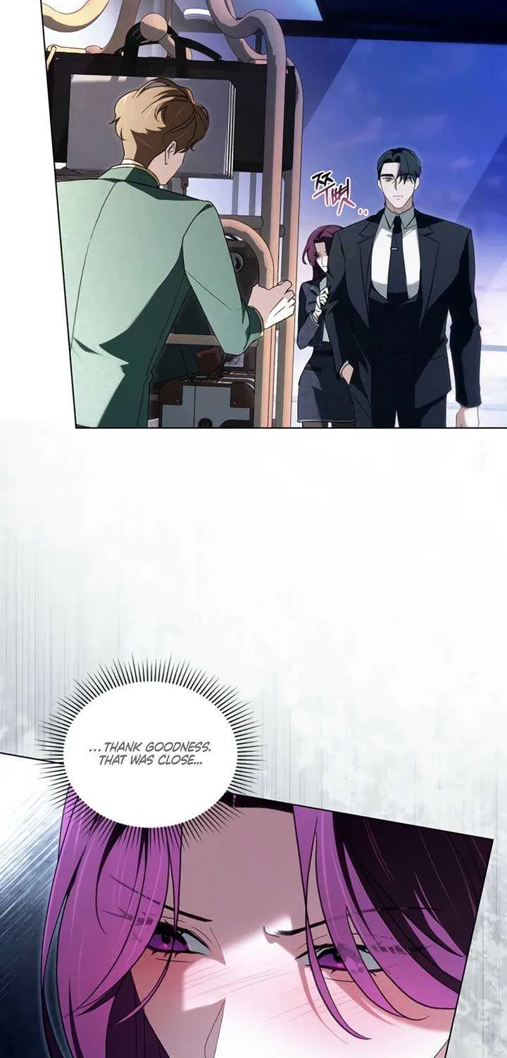 To Your Moralless [Complete Edition] Chapter 42 page 32 - 
