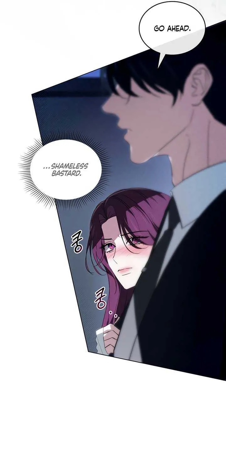 To Your Moralless [Complete Edition] Chapter 42 page 34 - 