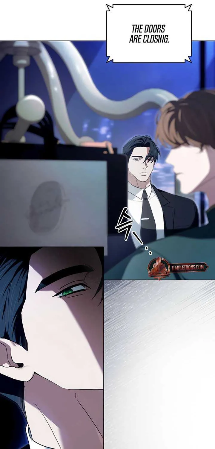 To Your Moralless [Complete Edition] Chapter 42 page 37 - 