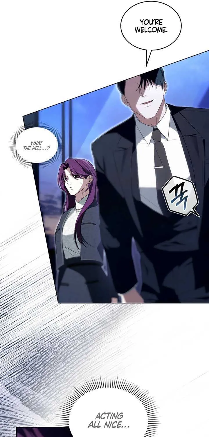 To Your Moralless [Complete Edition] Chapter 42 page 41 - 