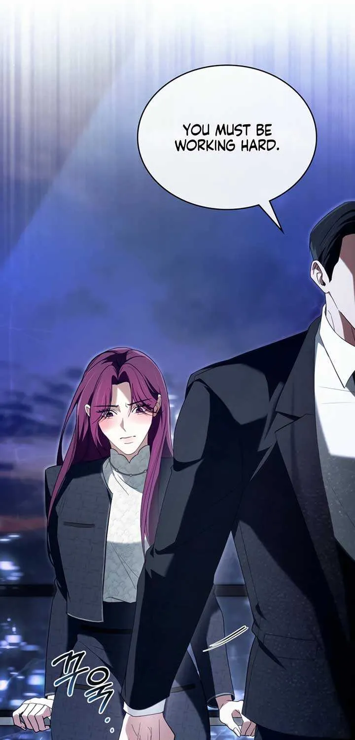 To Your Moralless [Complete Edition] Chapter 42 page 43 - 