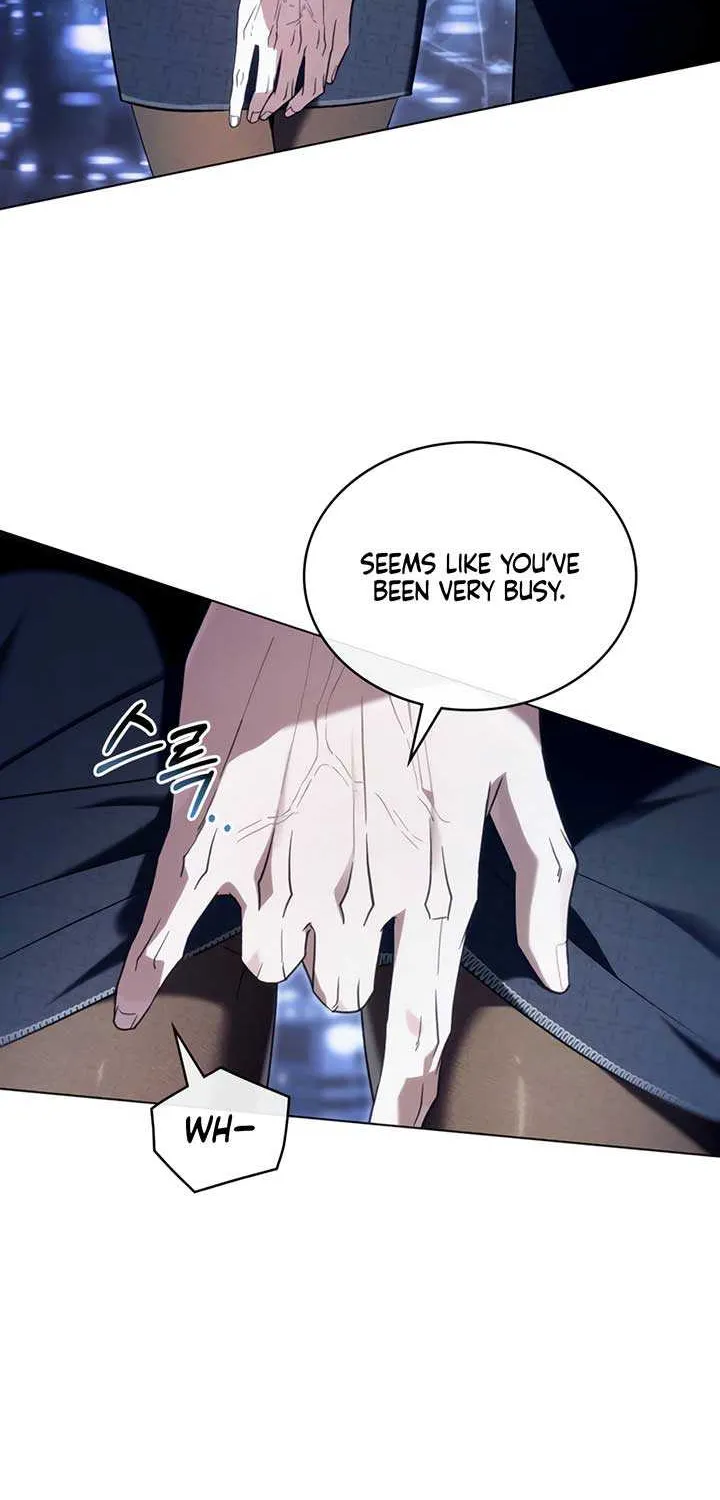 To Your Moralless [Complete Edition] Chapter 42 page 44 - 