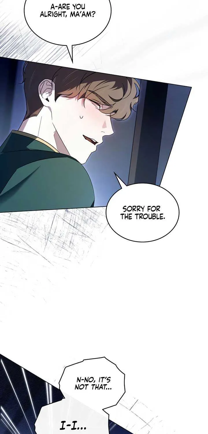 To Your Moralless [Complete Edition] Chapter 42 page 46 - 