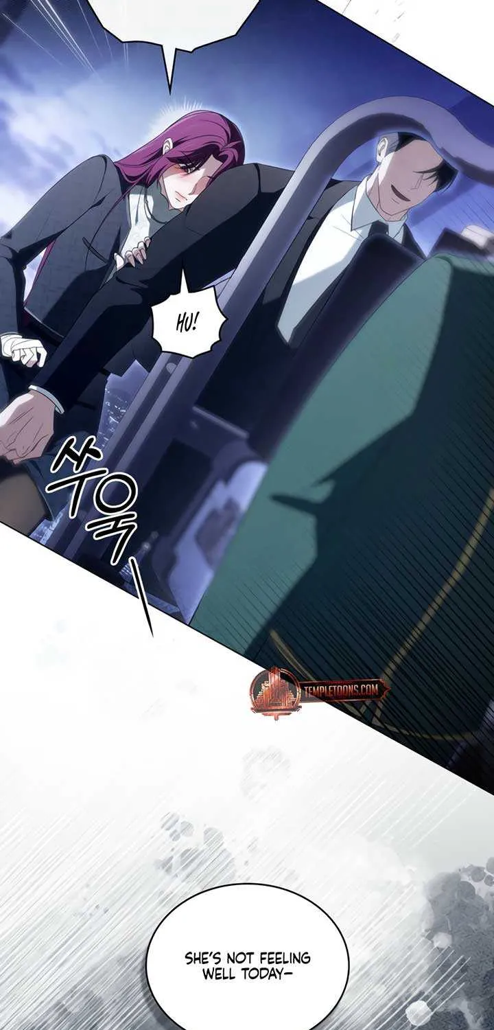 To Your Moralless [Complete Edition] Chapter 42 page 47 - 
