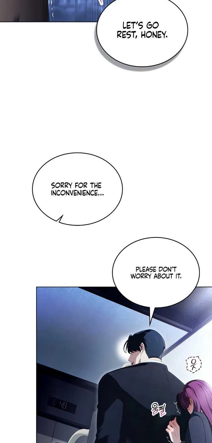 To Your Moralless [Complete Edition] Chapter 42 page 50 - 