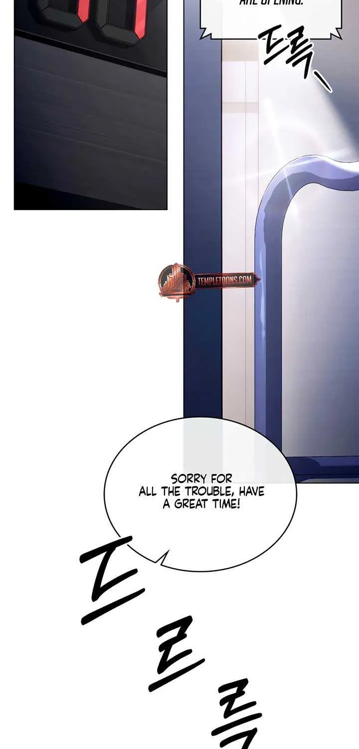 To Your Moralless [Complete Edition] Chapter 42 page 55 - 