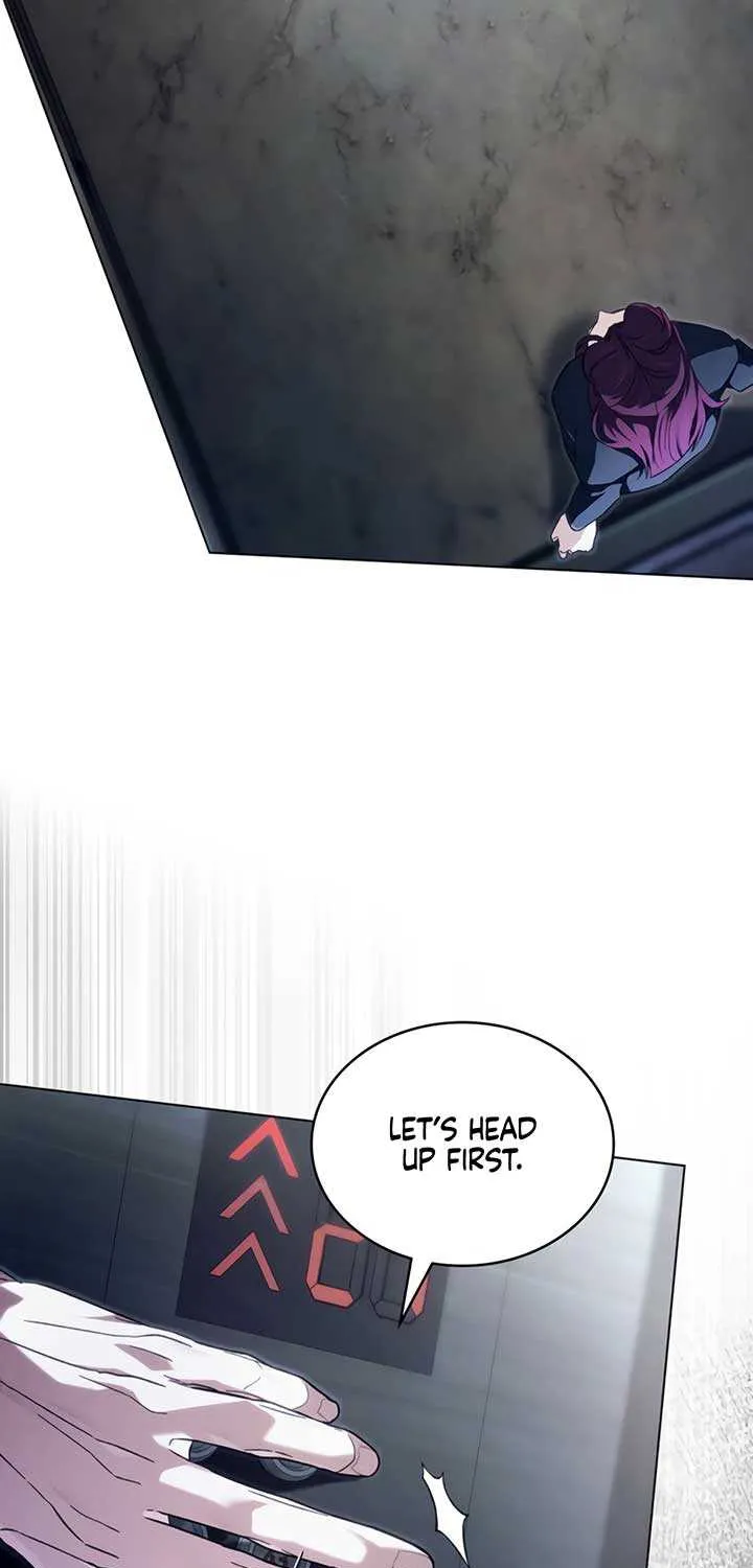 To Your Moralless [Complete Edition] Chapter 42 page 10 - 