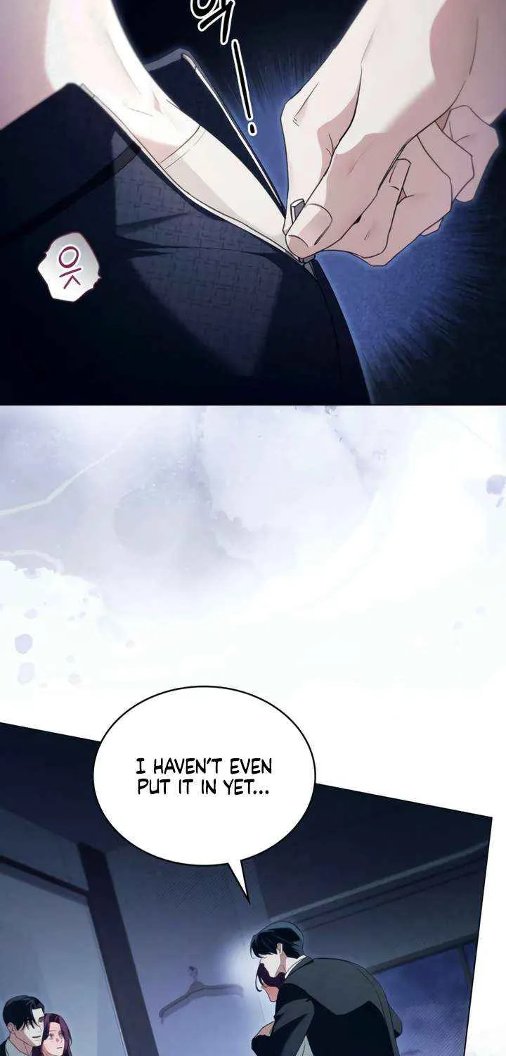 To Your Moralless [Complete Edition] Chapter 43 page 15 - 