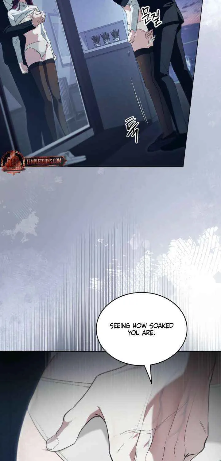 To Your Moralless [Complete Edition] Chapter 43 page 16 - 