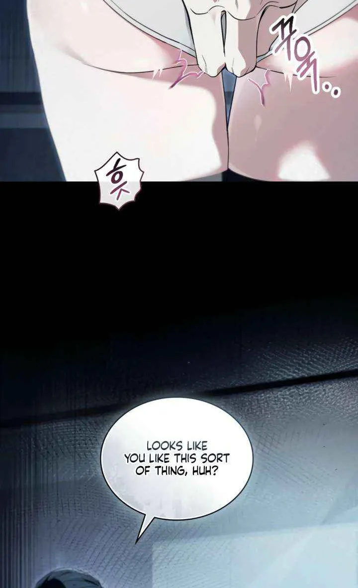 To Your Moralless [Complete Edition] Chapter 43 page 17 - 