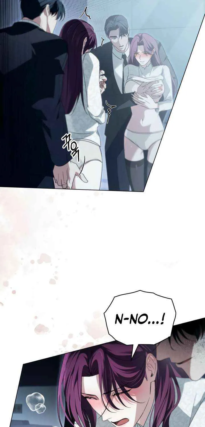 To Your Moralless [Complete Edition] Chapter 43 page 18 - 