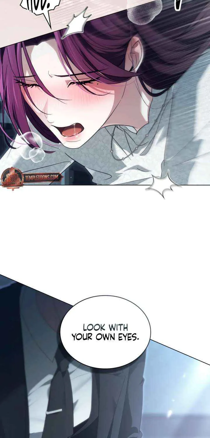 To Your Moralless [Complete Edition] Chapter 43 page 21 - 