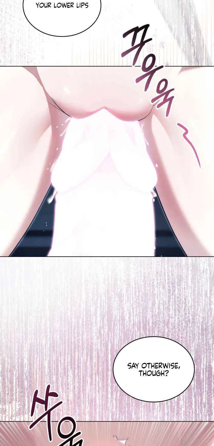 To Your Moralless [Complete Edition] Chapter 43 page 31 - 