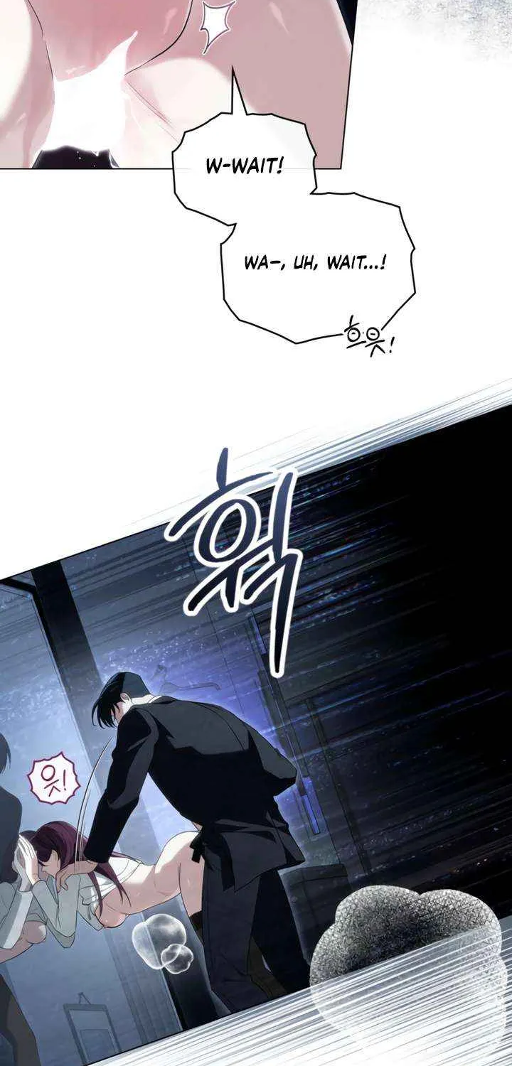 To Your Moralless [Complete Edition] Chapter 43 page 35 - 