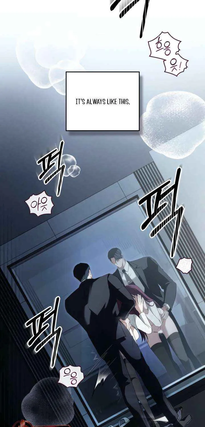 To Your Moralless [Complete Edition] Chapter 43 page 37 - 