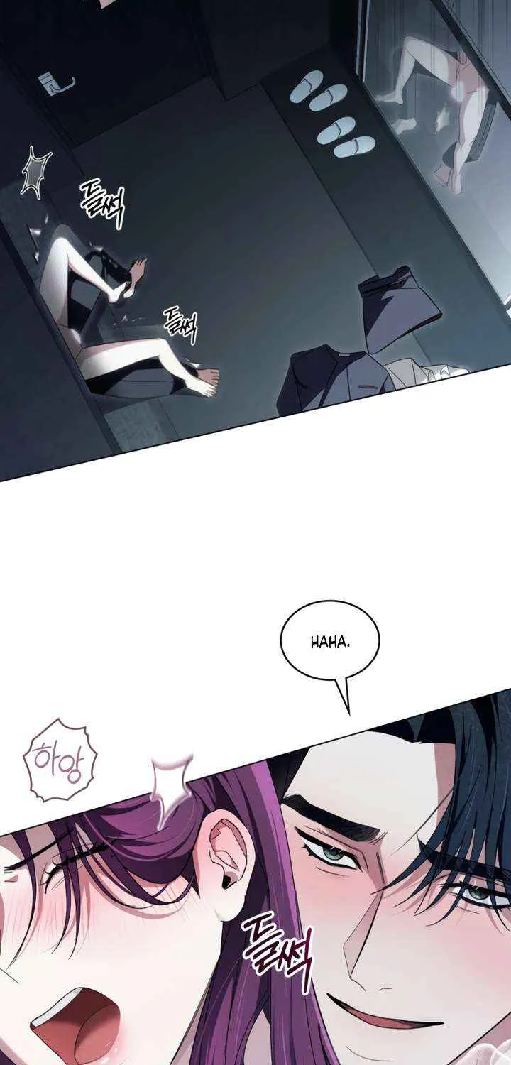To Your Moralless [Complete Edition] Chapter 43 page 44 - 